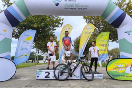 Póvoa de Varzim BTT Viana