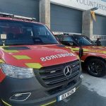 138 anos bombeiros de ponte de lima