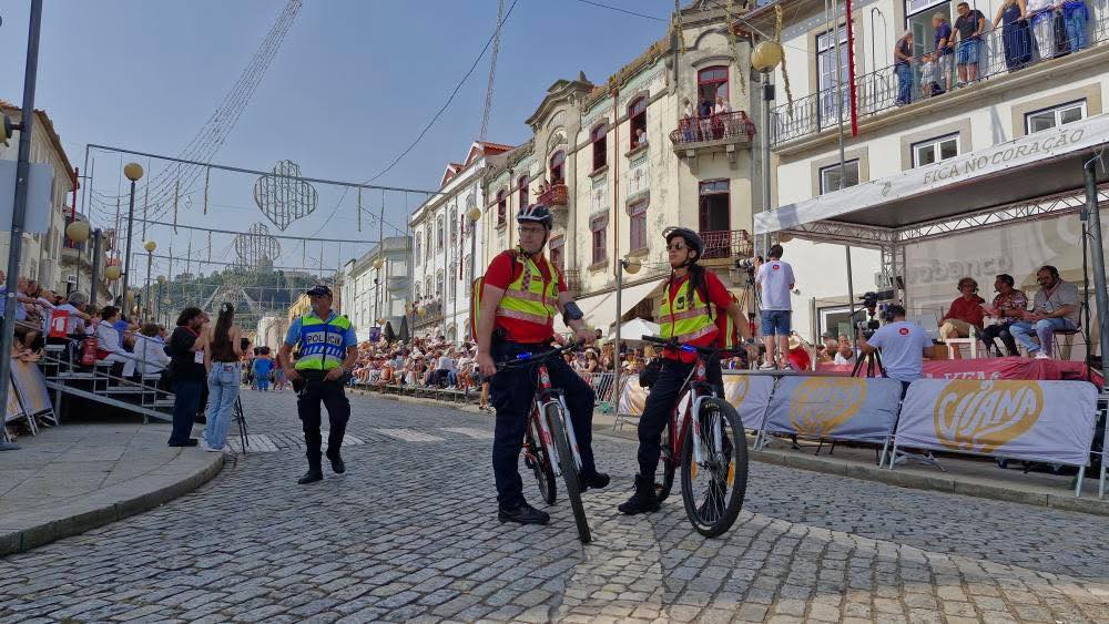 Bombeiros Voluntários de Viana do Castelo