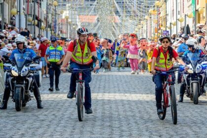 Bombeiros Voluntários de Viana do Castelo
