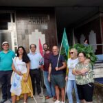 Braga CDU