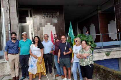 Braga CDU