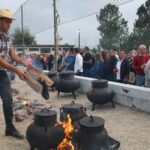 Caldos do Pote em sabariz vila verde