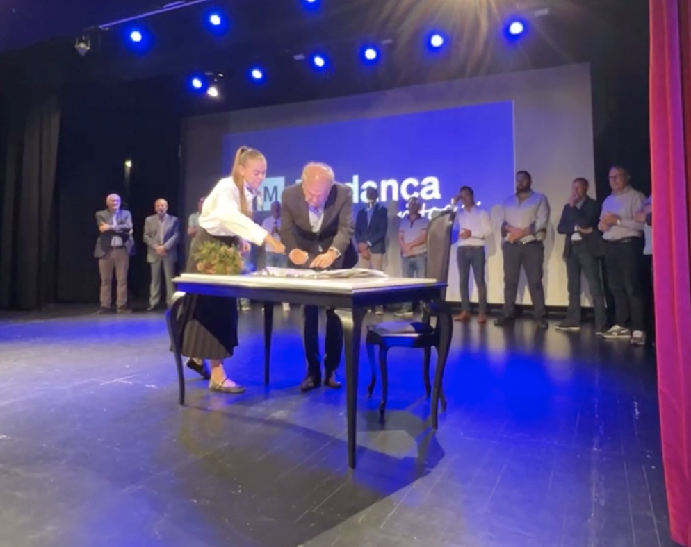 Esposende: Estes são os 7 compromissos de Carlos Silva Carlos Silva candidat independente Esposende 8