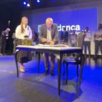 Carlos Silva Mudança independente candidato