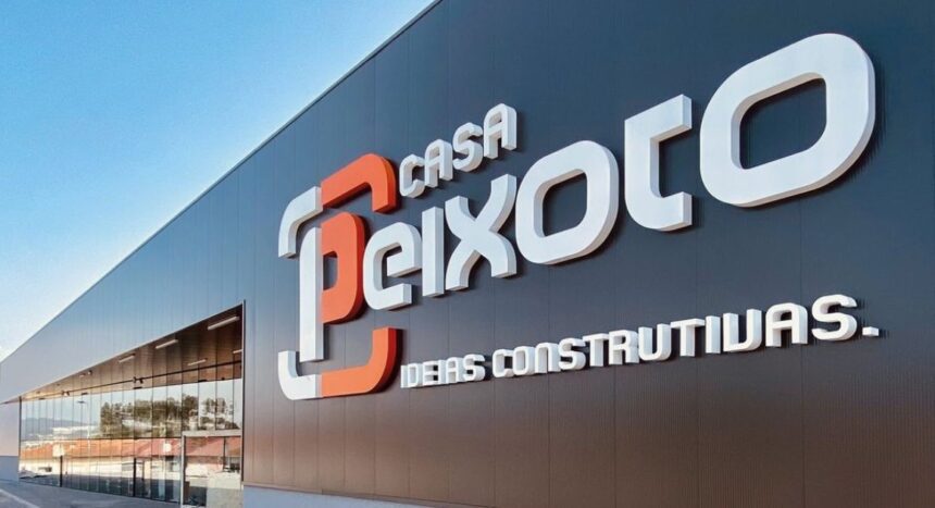 casa peixoto viana
