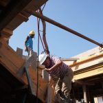 caritas bermarq obra construcao guimaraes