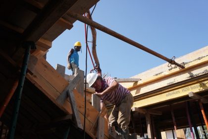 caritas bermarq obra construcao guimaraes