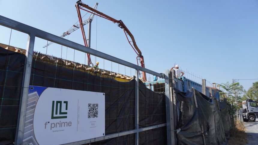 Habitação casas construção IVA