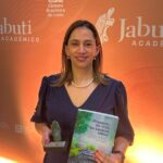 Cristina Cristóvão Ribeiro UMinho