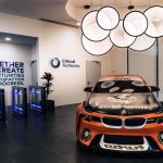 Critical TechWorks braga bmw