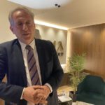 eduardo Teixira candidato do Chega a Viana