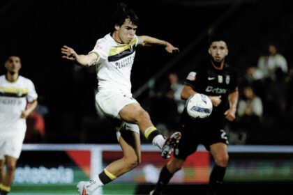 Famalicao sporting