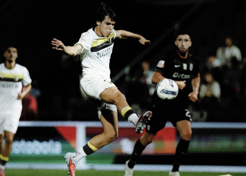Famalicao sporting