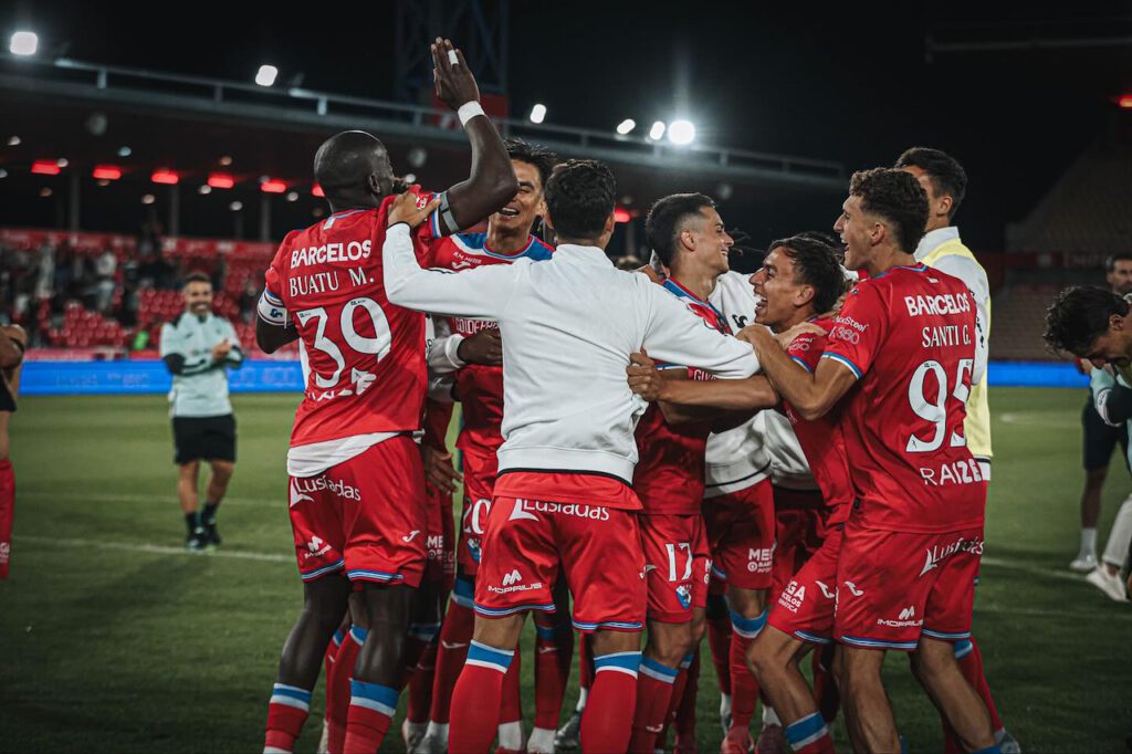 Gil Vicente FC Estoril - 3