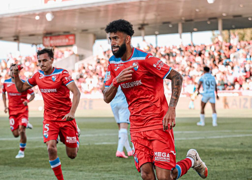 Gil Vicente FC Estoril - 3