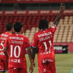 Gil Vicente FC Estoril - 3