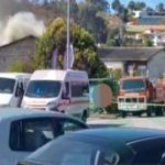 incendio guimarães