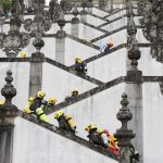escadorios da humanidade braga