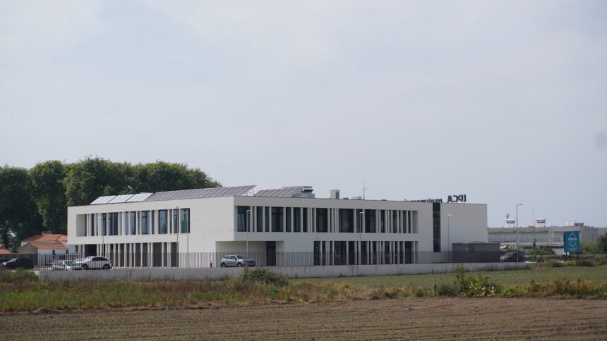 IPCA: Esposende com 120 novos alunos IPCA Lisa Esposende