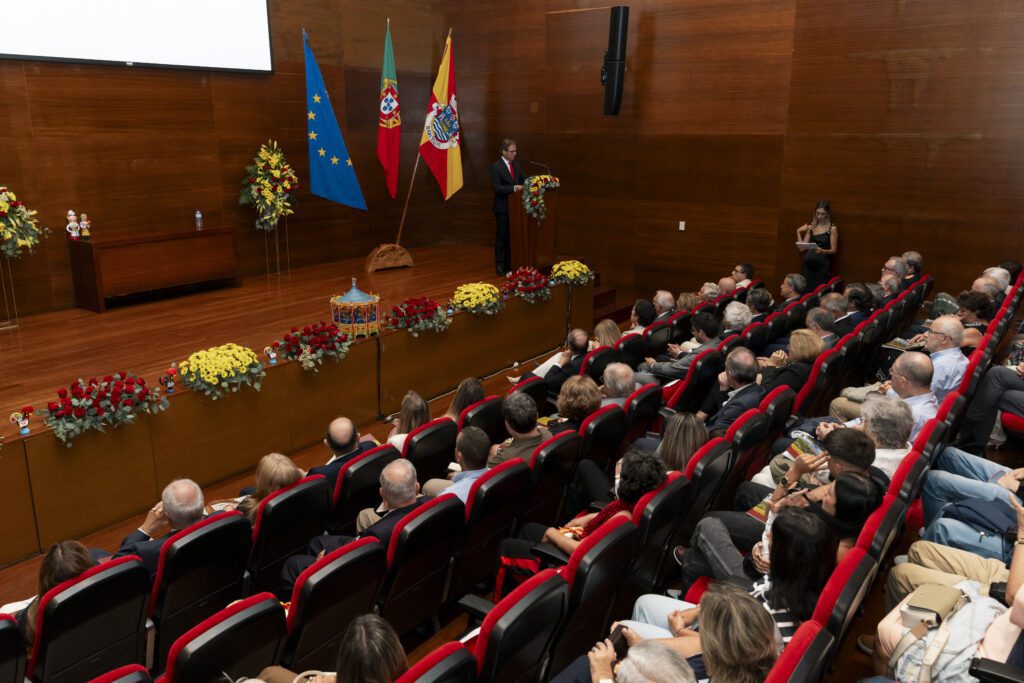 Barcelos: 97 anos de elevação a cidade com homenagem a personalidades Barcelos 97 anos