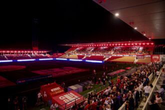 Estádio Cidade de Barcelos