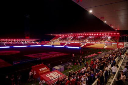 Estádio Cidade de Barcelos