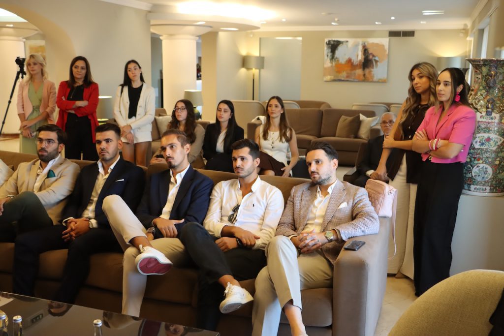 Lima Group Anavi group convencao esposende - 62