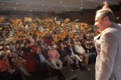 PSD Esposende Guilherme Emílio