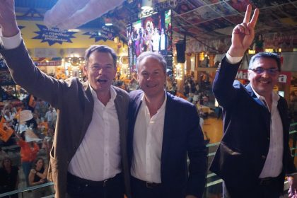 PSD Esposende Guilherme Emílio autarquicas