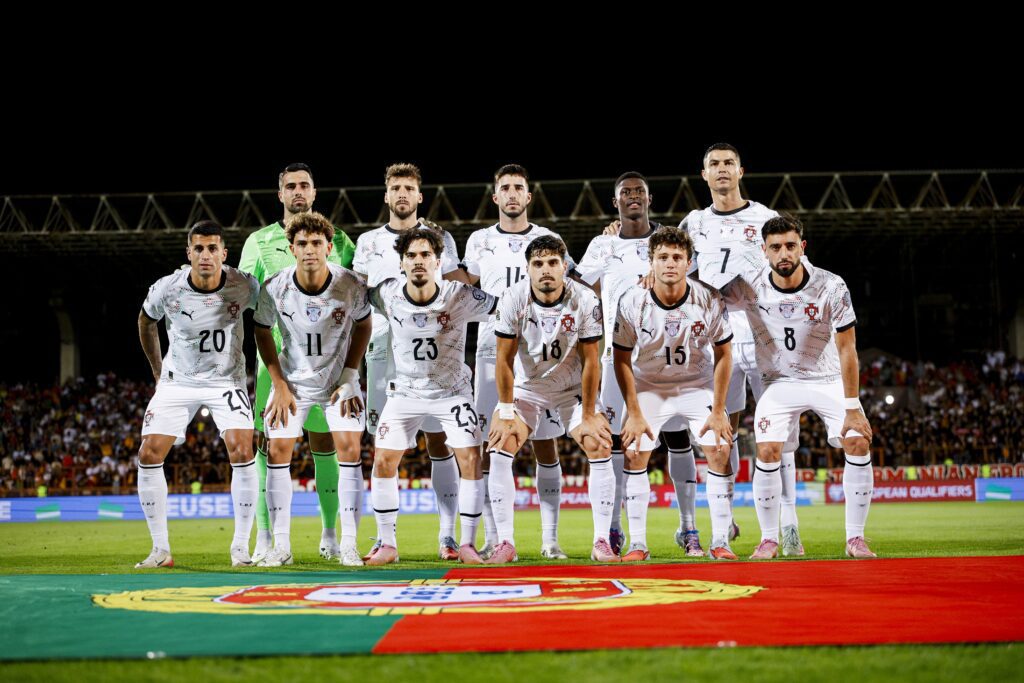 Portugal armenia