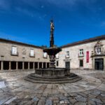 uminho reitoria braga pedro arezes