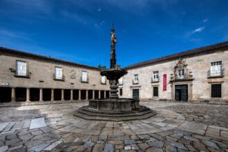 uminho reitoria braga pedro arezes