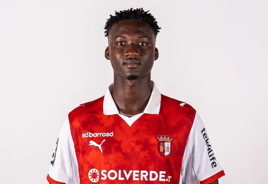 SC Braga