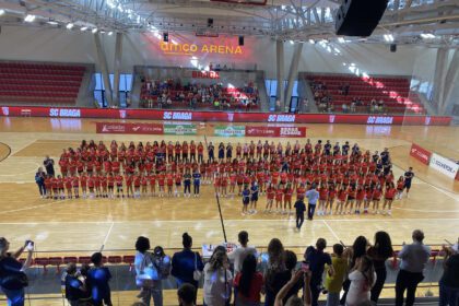SC Braga Voleibol