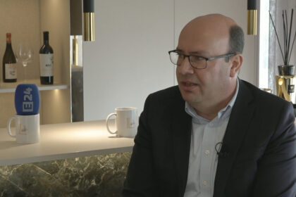 Joao Cepa Esposende entrevista sentido unico E24