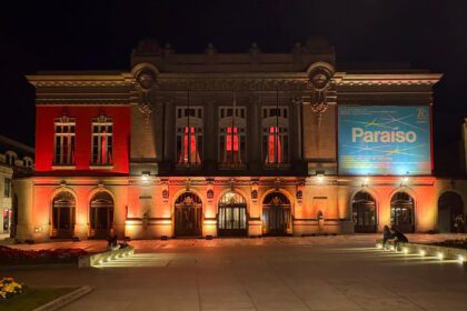 Theatro Circo ULS Braga 1