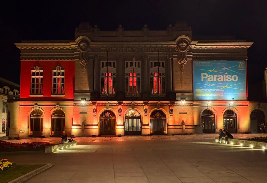 Theatro Circo ULS Braga 1