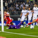 Vitória Guimaraes SC Braga - 25