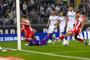 Vitória Guimaraes SC Braga - 25