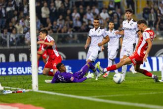 Vitória Guimaraes SC Braga - 25