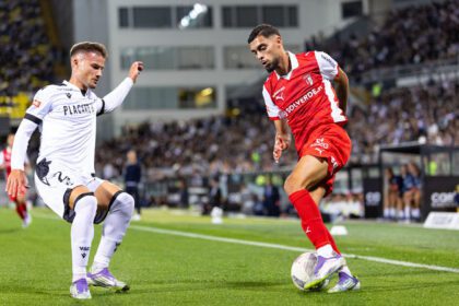Futebol I Liga