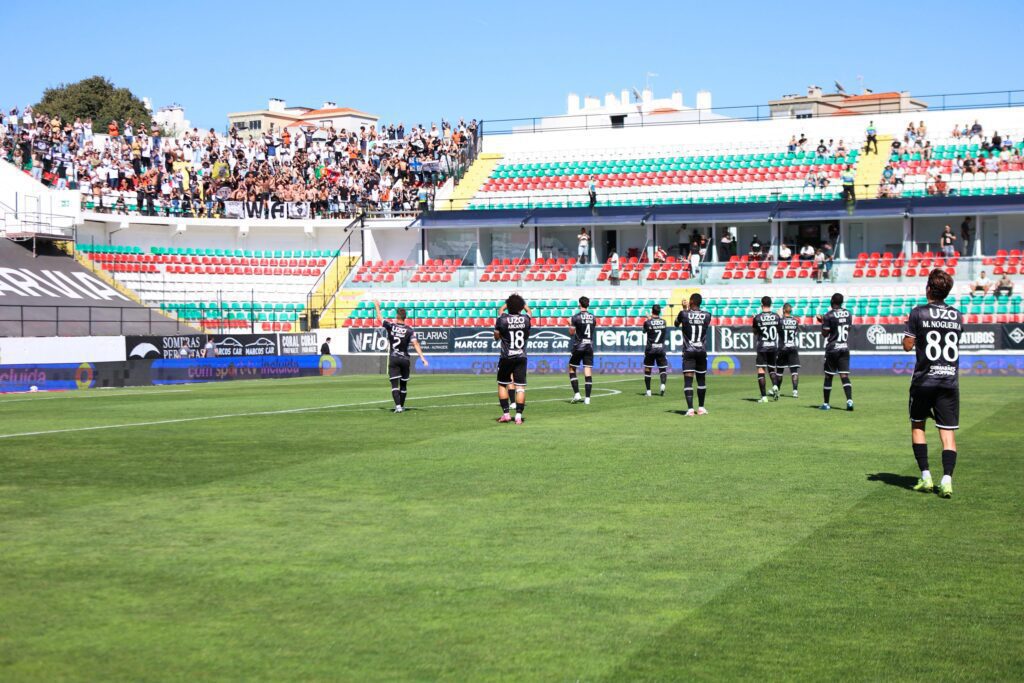 Vitória SC Estrela