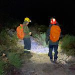 Resgate geres carris bv salto PNPG