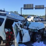 Acidente Viana A28