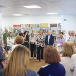 Braga bilblioteca senior