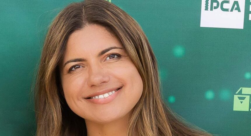 IPCA: Alexandra Malheiro é candidata única à presidência alexandra malheiro IPCA