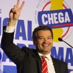 andre ventura chega