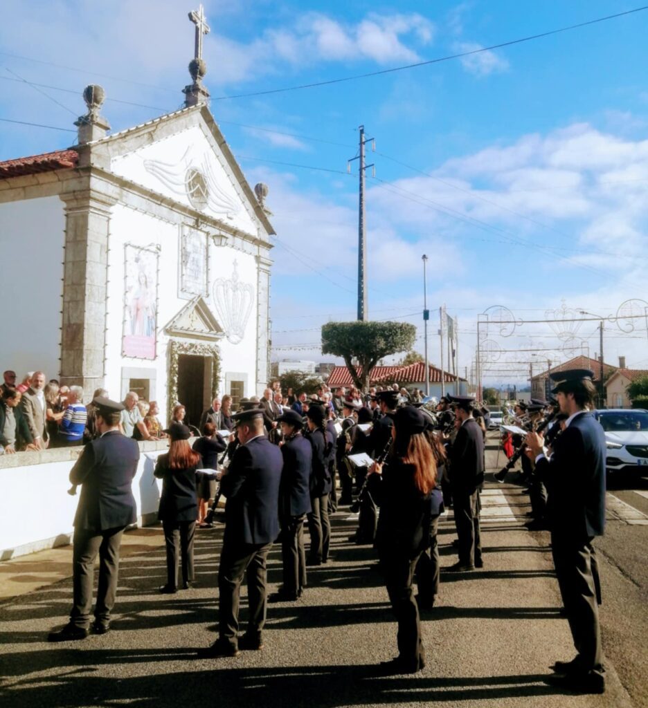 barcelos banda cabeceirense gilmonde ajuda