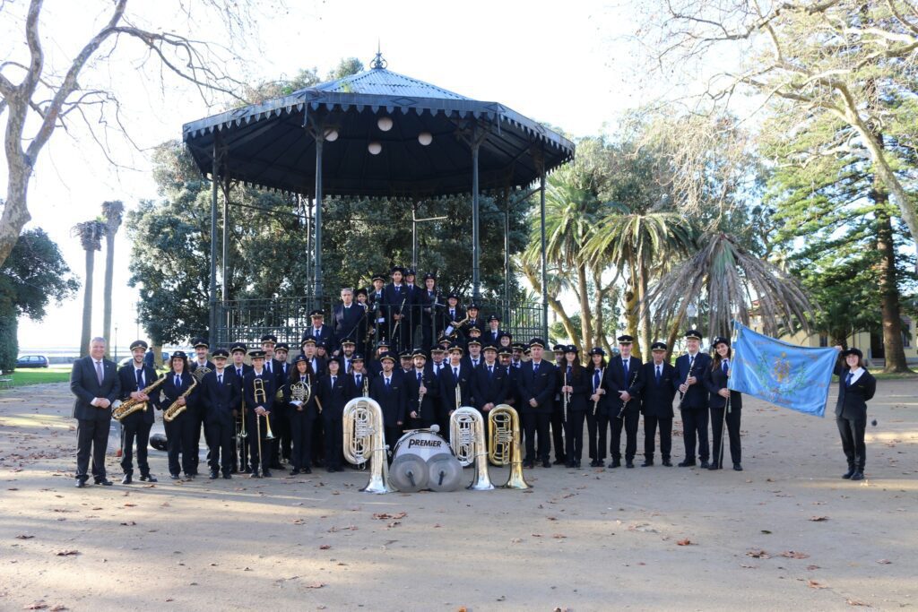banda marcial do douro 2